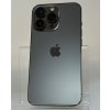 Používaný iPhone 13 Pro 128GB Black, Trieda A+, Zdravie batérie: 100% Genuine Apple