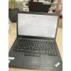 Používaný notebook Lenovo ThinkPad T470s