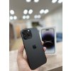 Používaný iPhone 14 Pro Max 128GB Black, Trieda A, Zdravie batérie: 84%