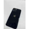 Používaný iPhone 13 Mini 128GB Black, Trieda A, Zdravie batérie: 100% Genuine Apple