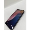 Používaný iPhone 13 Mini 128GB Black, Trieda A, Zdravie batérie: 100% Genuine Apple