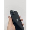 Používaný iPhone 13 128GB Midnight, Trieda B, Zdravie batérie: 100% Genuine Apple