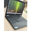 Používaný notebook Dell Latitude E5470 8GB/256GB