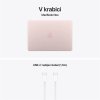 MacBook Neo blush 2