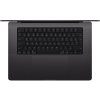 MacBook Pro 16 in M5 black 2