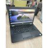 Používaný notebook Dell Latitude E5470 16GB/250GB