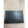 Používaný notebook Dell Latitude E5470 16GB/250GB
