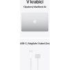 MacBook Air 13 in M5 Silver 3