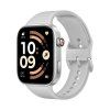 Xiaomi REDMI Watch 6, Strieborné