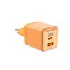 JELLICO Adaptér EU55 GaN PD 33W USB-C / USB