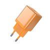 JELLICO Adaptér EU55 GaN PD 33W USB-C / USB
