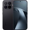 Xiaomi 17T 12GB/512GB, Čierny