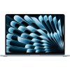 MacBook Air 15 in M5 Sky Blue 1