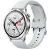 Xiaomi Watch S5, 46mm Strieborné