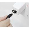 Adaptér z USB-C na USB-A, Baseus, Čierny