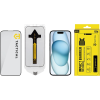 Impact Barrier Ochranné Sklo pre Apple iPhone 15 /16, Tactical