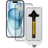 Impact Barrier Ochranné Sklo pre Apple iPhone 15 /16, Tactical