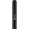Roger Pencil Pro 2.0, Tactical, Čierny