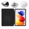 MistyTab Puzdro pre Xiaomi Redmi Pad 2 Pro, OBAL:ME, Čierne