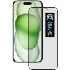 Privacy 5D Ochranné Sklo pre Apple iPhone 15 / 16, OBAL:ME