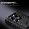 Nillkin CamShield PRO Zadný Kryt pre Xiaomi 14T Pre Black