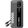 OBAL:ME CablePulse Powerbanka 10000mAh 22,5W Black