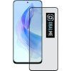 OBAL:ME 5D Tvrzené Sklo pre Honor 90 Lite Black
