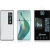 OBAL:ME 5D Tvrzené Sklo pre Honor Magic5 Lite Black