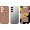 Tactical Beaver Kryt pre Samsung Galaxy S25 Moucha Moose