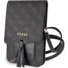 Guess 4G Wallet Universal Puzdro Black