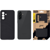 Tactical Beaver Kryt pre Samsung Galaxy A36 Asphalt