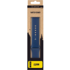 Tactical 614 Silikónový Řemínek 22mm Dark Blue