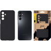 Tactical Beaver Kryt pre Samsung Galaxy A16 Asphalt