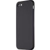 OBAL:ME Matte TPU Kryt pre Apple iPhone 7/8/SE2020/SE2022 Black