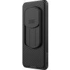 Nillkin CamShield PRO Zadný Kryt pre Honor Magic7 Pre Black