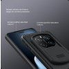 Nillkin CamShield PRO Zadný Kryt pre Honor Magic7 Pre Black