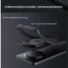 Nillkin CamShield PRO Zadný Kryt pre Honor Magic7 Pre Black