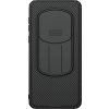 Nillkin CamShield PRO Zadný Kryt pre Honor Magic7 Pre Black