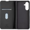 OBAL:ME SmoothTouch Puzdro pre Samsung Galaxy A36 5G Black
