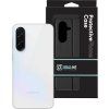 OBAL:ME SmoothTouch Puzdro pre Samsung Galaxy A36 5G Black
