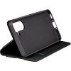 OBAL:ME SmoothTouch Puzdro pre Samsung Galaxy A56 5G Black