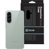 OBAL:ME SmoothTouch Puzdro pre Samsung Galaxy A56 5G Black