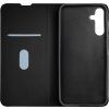 OBAL:ME SmoothTouch Puzdro pre Samsung Galaxy A16 4G/5G Black