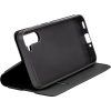 OBAL:ME SmoothTouch Puzdro pre Samsung Galaxy A16 4G/5G Black