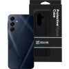 OBAL:ME SmoothTouch Puzdro pre Samsung Galaxy A16 4G/5G Black