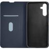 OBAL:ME SmoothTouch Puzdro pre Samsung Galaxy A16 4G/5G Dark Blue