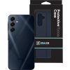 OBAL:ME SmoothTouch Puzdro pre Samsung Galaxy A16 4G/5G Dark Blue