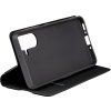 OBAL:ME SmoothTouch Puzdro pre Samsung Galaxy A26 5G Black