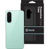 OBAL:ME SmoothTouch Puzdro pre Samsung Galaxy A26 5G Black