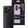 OBAL:ME Matte TPU Kryt pre Xiaomi Redmi Note 14 5G Purple